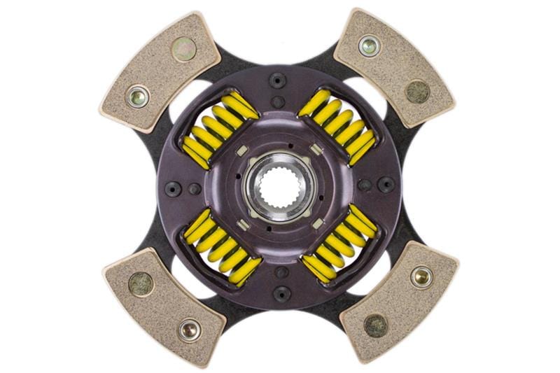 Advanced Clutch Technology ACT Race Clutch Discs 4224505-1 Autofit