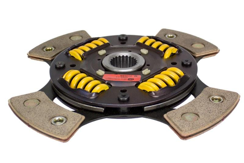 Advanced Clutch Technology ACT Race Clutch Discs 4224505-1 Autofit