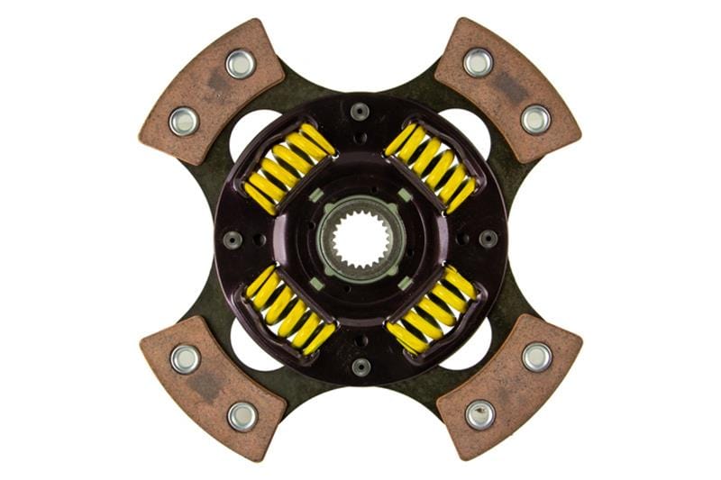 Advanced Clutch Technology ACT Race Clutch Discs 4224508-1 Autofit