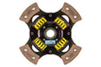 Advanced Clutch Technology ACT Race Clutch Discs 4224508-1 Autofit