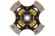 Advanced Clutch Technology ACT Race Clutch Discs 4224704 Autofit