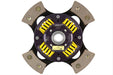 Advanced Clutch Technology ACT Race Clutch Discs 4224704 Autofit