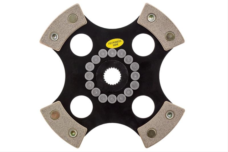 Advanced Clutch Technology ACT Race Clutch Discs 4228005 Autofit