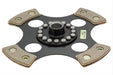 Advanced Clutch Technology ACT Race Clutch Discs 4228015 Autofit