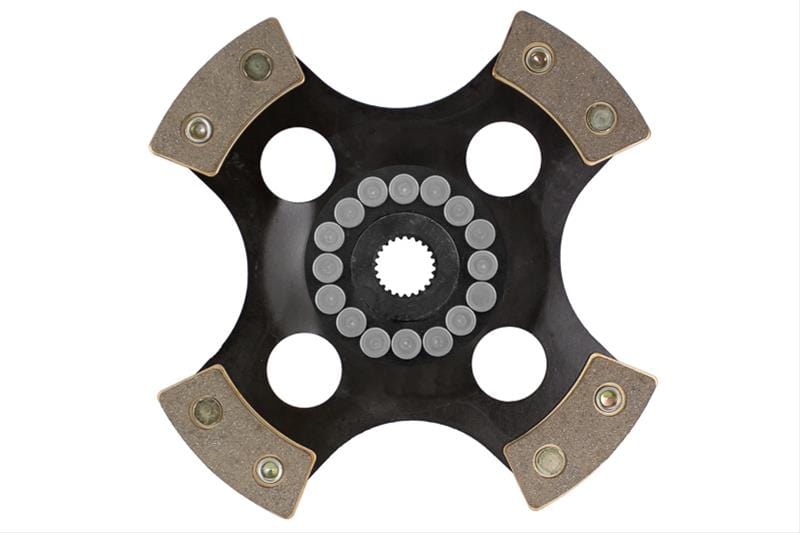 Advanced Clutch Technology ACT Race Clutch Discs 4228027-1 Autofit