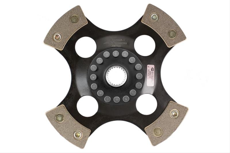Advanced Clutch Technology ACT Race Clutch Discs 4228027-1 Autofit