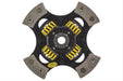 Advanced Clutch Technology ACT Race Clutch Discs 4228205 Autofit