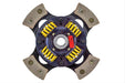 Advanced Clutch Technology ACT Race Clutch Discs 4228215 Autofit