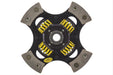 Advanced Clutch Technology ACT Race Clutch Discs 4228215 Autofit