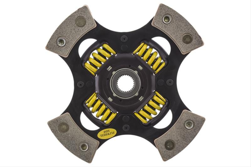 Advanced Clutch Technology ACT Race Clutch Discs 4228215 Autofit