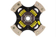 Advanced Clutch Technology ACT Race Clutch Discs 4228218 Autofit