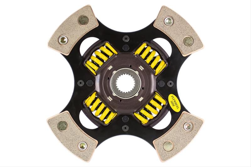 Advanced Clutch Technology ACT Race Clutch Discs 4228218 Autofit