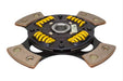 Advanced Clutch Technology ACT Race Clutch Discs 4228218 Autofit
