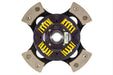Advanced Clutch Technology ACT Race Clutch Discs 4228218 Autofit