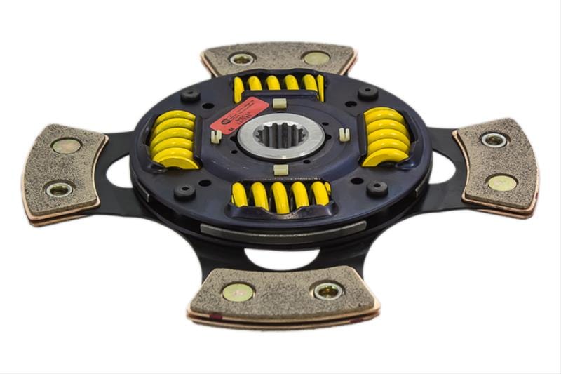 Advanced Clutch Technology ACT Race Clutch Discs 4228222 Autofit