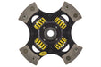 Advanced Clutch Technology ACT Race Clutch Discs 4228222 Autofit