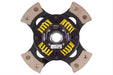 Advanced Clutch Technology ACT Race Clutch Discs 4236207 Autofit