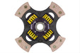 Advanced Clutch Technology ACT Race Clutch Discs 4236207 Autofit