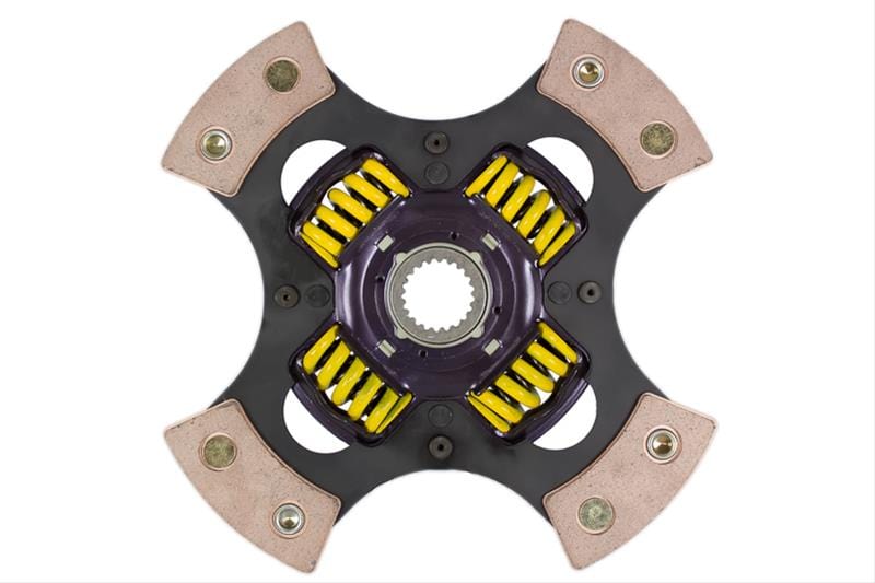 Advanced Clutch Technology ACT Race Clutch Discs 4236207 Autofit