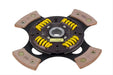Advanced Clutch Technology ACT Race Clutch Discs 4236208 Autofit