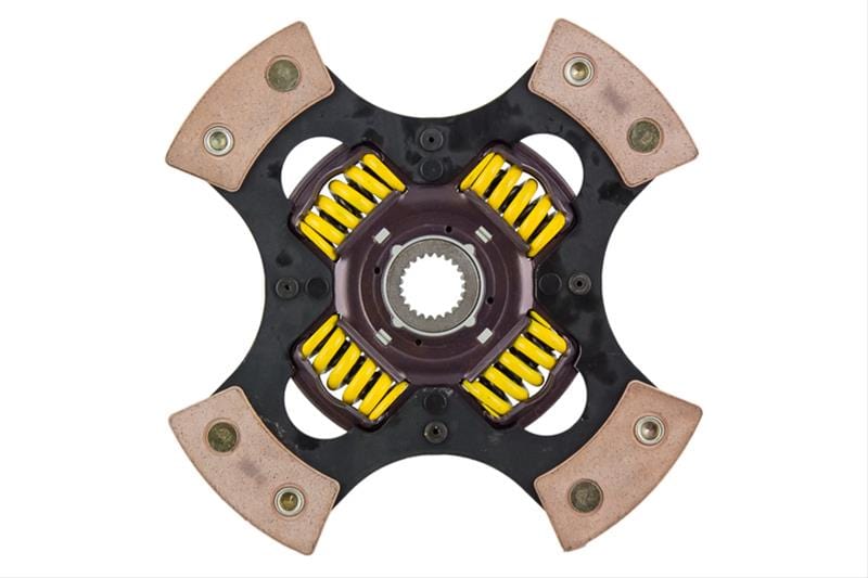 Advanced Clutch Technology ACT Race Clutch Discs 4236208 Autofit