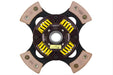 Advanced Clutch Technology ACT Race Clutch Discs 4236208 Autofit