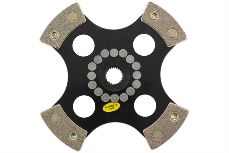 Advanced Clutch Technology ACT Race Clutch Discs 4240006 Autofit