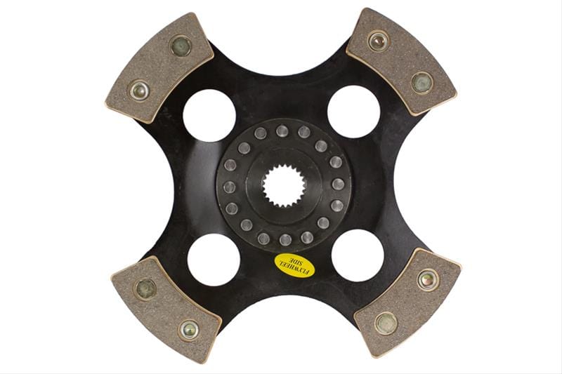 Advanced Clutch Technology ACT Race Clutch Discs 4240008-1 Autofit