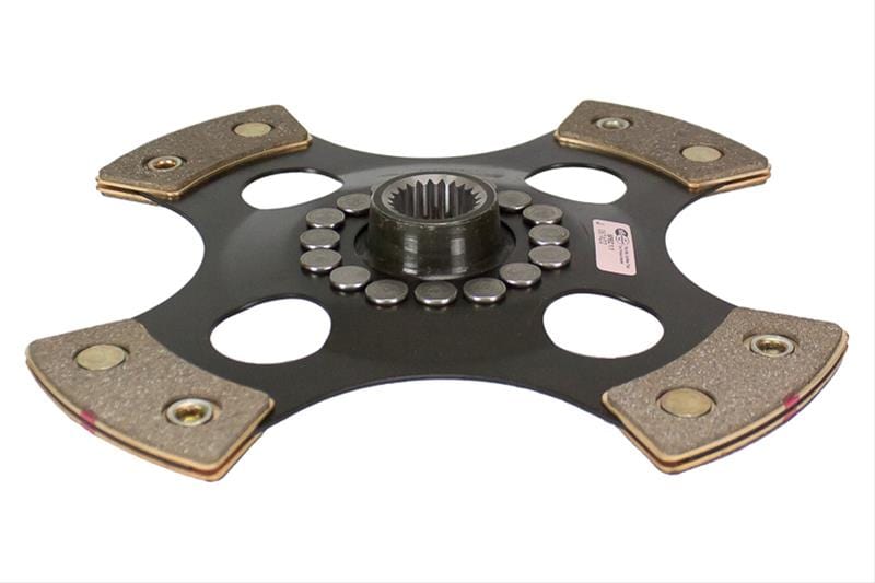 Advanced Clutch Technology ACT Race Clutch Discs 4240008-1 Autofit