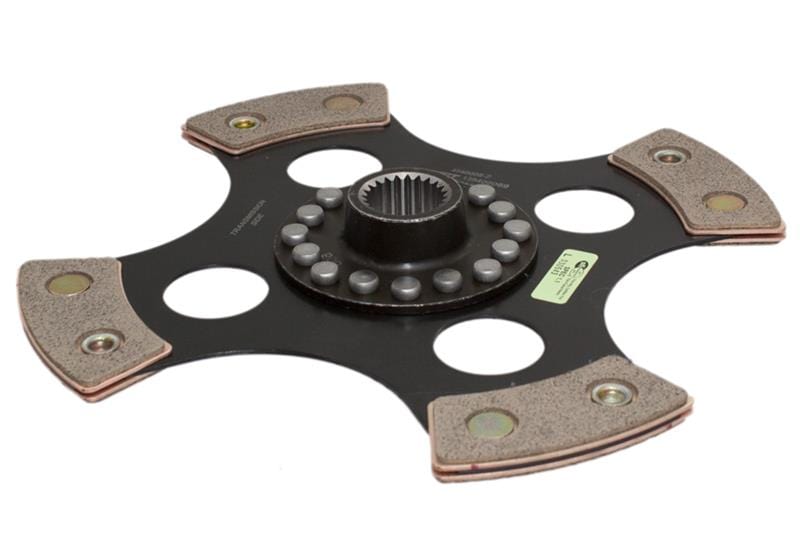 Advanced Clutch Technology ACT Race Clutch Discs 4240008-2 Autofit