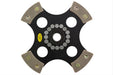 Advanced Clutch Technology ACT Race Clutch Discs 4240008 Autofit