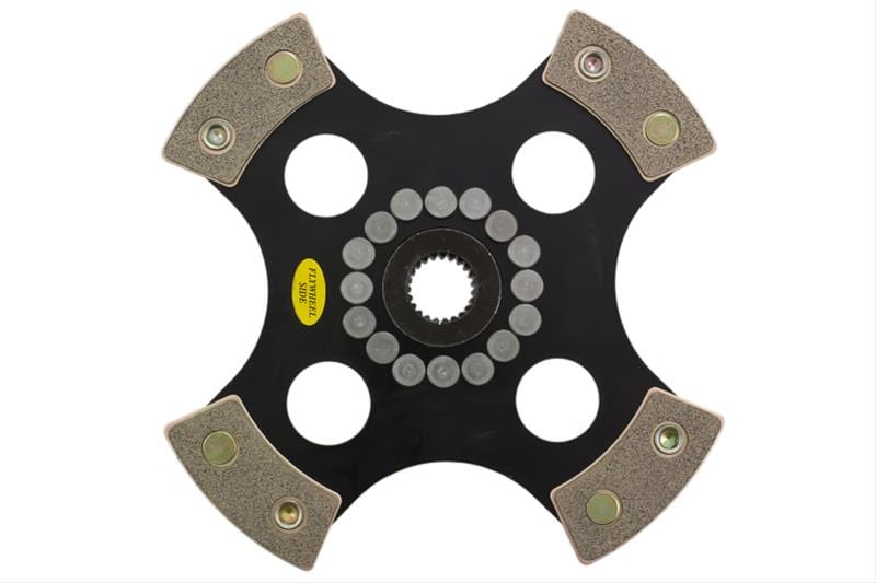 Advanced Clutch Technology ACT Race Clutch Discs 4240008 Autofit