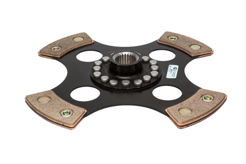 Advanced Clutch Technology ACT Race Clutch Discs 4240018 Autofit