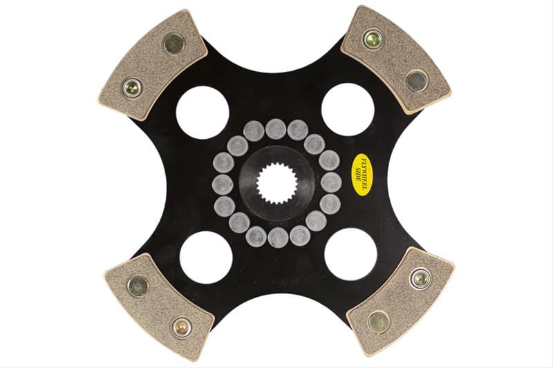 Advanced Clutch Technology ACT Race Clutch Discs 4240018 Autofit