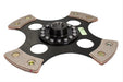 Advanced Clutch Technology ACT Race Clutch Discs 4240029 Autofit