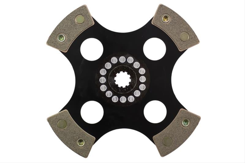 Advanced Clutch Technology ACT Race Clutch Discs 4240029 Autofit