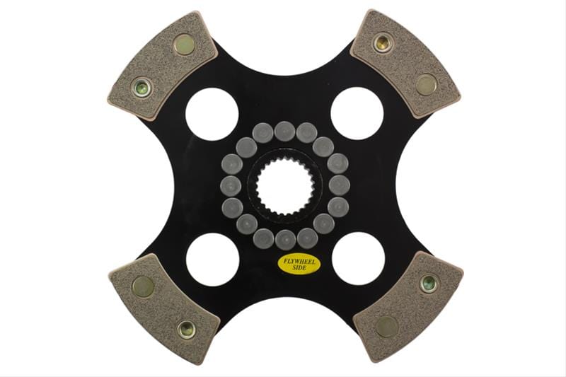 Advanced Clutch Technology ACT Race Clutch Discs 4240030 Autofit