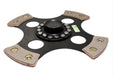 Advanced Clutch Technology ACT Race Clutch Discs 4240030 Autofit