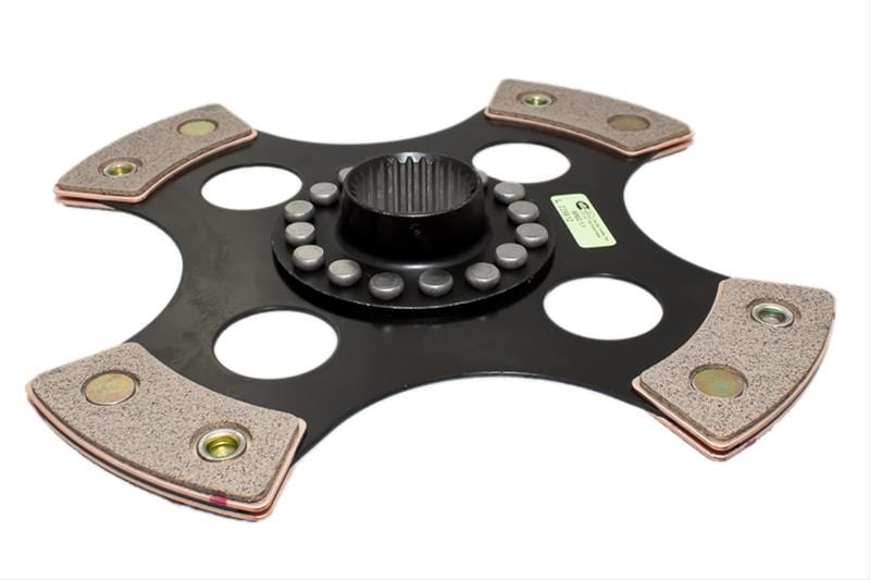 Advanced Clutch Technology ACT Race Clutch Discs 4240030 Autofit