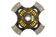 Advanced Clutch Technology ACT Race Clutch Discs 4240206 Autofit
