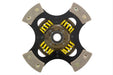 Advanced Clutch Technology ACT Race Clutch Discs 4240206 Autofit