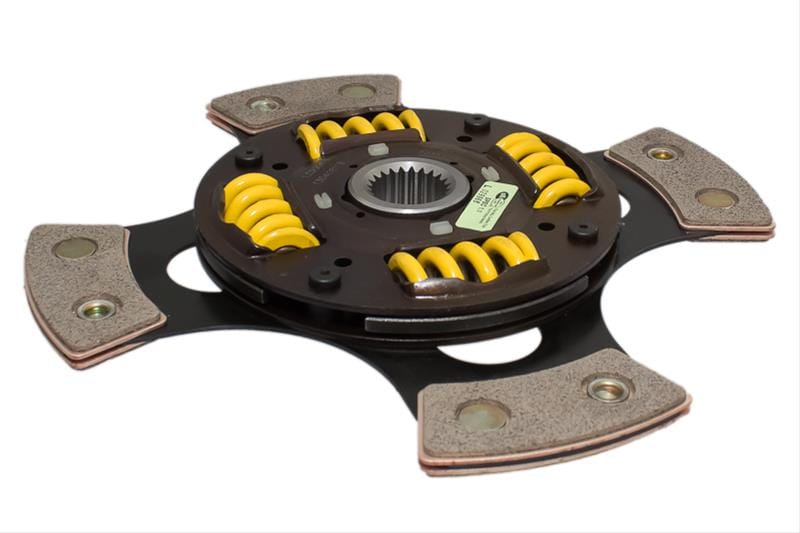 Advanced Clutch Technology ACT Race Clutch Discs 4240208 Autofit