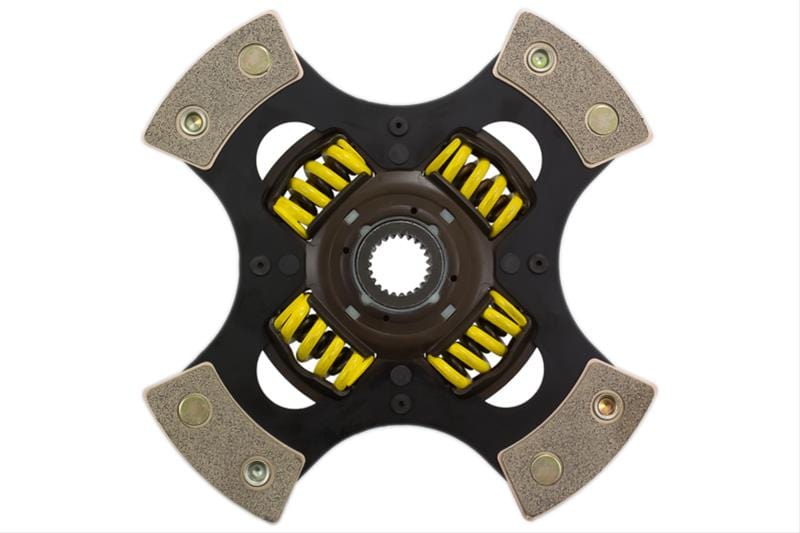 Advanced Clutch Technology ACT Race Clutch Discs 4240208 Autofit