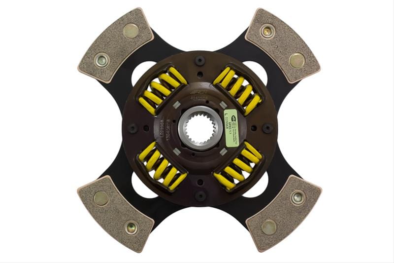 Advanced Clutch Technology ACT Race Clutch Discs 4240208 Autofit
