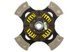 Advanced Clutch Technology ACT Race Clutch Discs 4240226 Autofit