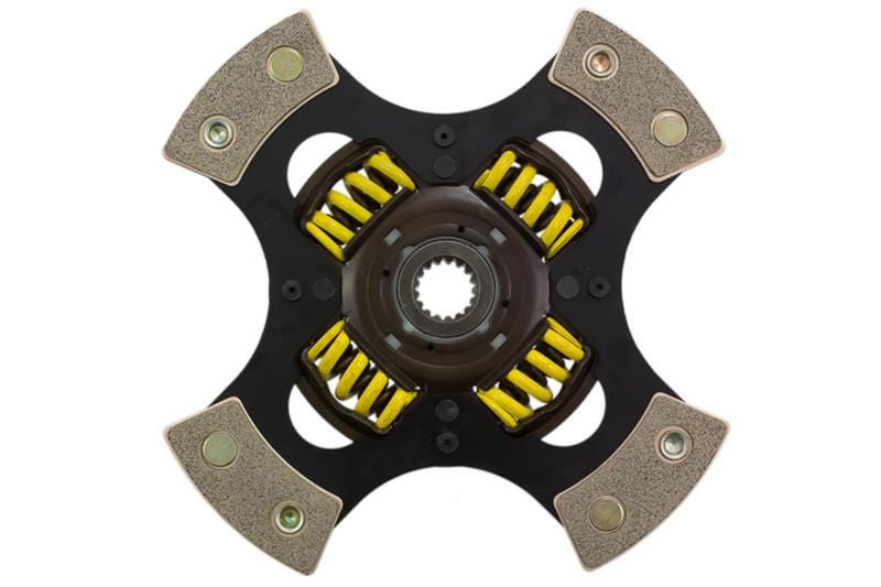 Advanced Clutch Technology ACT Race Clutch Discs 4240226 Autofit