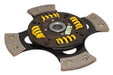 Advanced Clutch Technology ACT Race Clutch Discs 4240226 Autofit