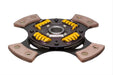 Advanced Clutch Technology ACT Race Clutch Discs 4240507 Autofit
