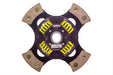Advanced Clutch Technology ACT Race Clutch Discs 4240507 Autofit
