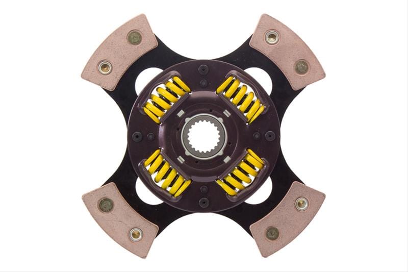 Advanced Clutch Technology ACT Race Clutch Discs 4240507 Autofit